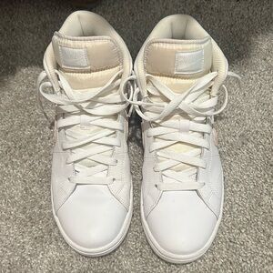 Nike High Tops Sneaker